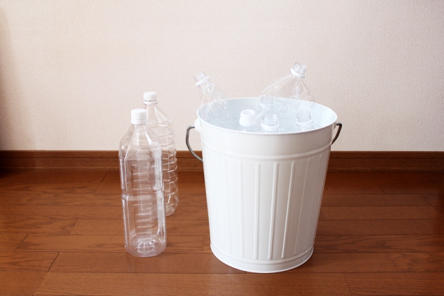 ミニマリストになるために物を捨てる第1歩は確実にゴミになるものから きたかぐらのブログ